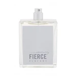 Abercrombie & Fitch Naturally Fierce 100 ml parfémovaná voda tester pro ženy