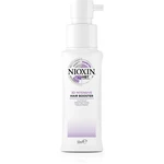 Nioxin 3D Intensive Hair Booster starostlivosť o pokožku hlavy pre jemné alebo rednúce vlasy 50 ml