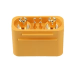 Amass AS150UPB-M Male Plug Connector Adapter Plug for RC Model Lipo Battery