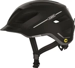 Abus Pedelec 2.0 MIPS Velvet Black M Casco da ciclismo