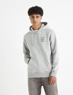 Celio Hoodie Iron Man Hoodie - Men