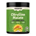 GreenFood Performance Citrulline Juicy mango 420g