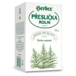 HERBEX Praslička roľná 50 g