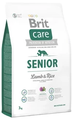 Brit Care Senior L&R 3kg