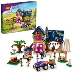 LEGO® Friends 41721 Ekologická farma