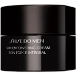 Shiseido Men Skin Empowering Cream posilující krém pro unavenou pleť 50 ml