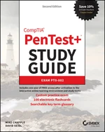 CompTIA PenTest+ Study Guide