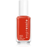 essie expressie rýchloschnúci lak na nechty odtieň 180 bolt and be bold 10 ml