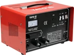 Nabíječka autobaterií 12V 24V YT-8305 YATO