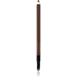 Estée Lauder Double Wear 24h Waterproof Gel Eye Pencil vodeodolná gélová ceruzka na oči s aplikátorom odtieň Cocoa 1,2 g