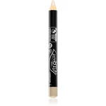 puroBIO Cosmetics Concealer pencil hydratačný korektor v ceruzke odtieň 19 Greenish Green 2,3 g