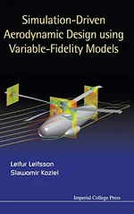 Simulation-driven Aerodynamic Design Using Variable-fidelity Models