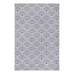 Modro-sivý vonkajší koberec Ragami Amsterdam, 160 x 230 cm