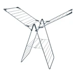 Sušiak na bielizeň Addis 13,5M Large X Wing Airer Graphite Metallic