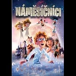 Různí interpreti – Náměsíčníci DVD