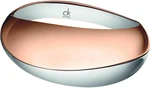 Calvin Klein Masivní ocelový náramek Empathic KJ1VPD20010 5,8 x 4,6 cm - S