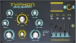 Dreadbox Typhon Sintetizator