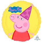 EPEE merch - Balónek foliový, Peppa Pig