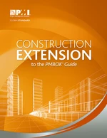 Construction Extension to the PMBOKÂ® Guide