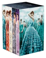 Selekce BOX 1-5 - Kiera Cassová