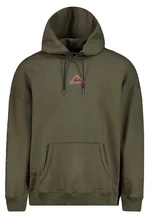 Pánska mikina Quiksilver QSEQYFT04694CRE0