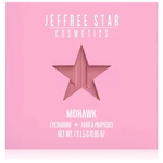 Jeffree Star Cosmetics Artistry Single očné tiene odtieň Mohawk 1,5 g