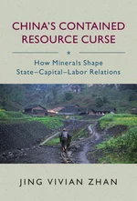 China's Contained Resource Curse