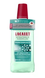 LACALUT tartar protection micelárna ústna voda