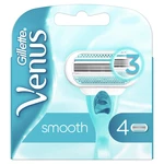 Venus Smooth Náhradné hlavice 4 ks