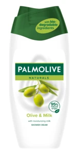 Palmolive sprchový gél Nat.Olive Milk