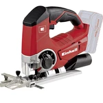 Einhell Power X-Change TE-JS 18 Li - Solo akumulátorová kyvadlová ťažná píla 4321200 bez akumulátoru  18 V