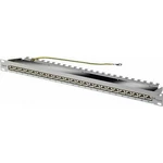 Telegärtner J02023A0050 24 portů sieťový Patchpanel CAT 6 1 U