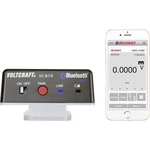 Bezdrôtový adaptér Voltcraft VC810, Bluetooth 4.0