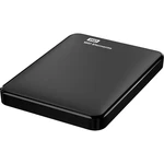 WD Elements 1 TB externý pevný disk 6,35 cm (2,5")  USB 3.2 Gen 1 (USB 3.0) čierna WDBUZG0010BBK-WESN