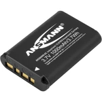 Ansmann A-Son NP BX 1 akumulátor do kamery Náhrada za orig. akumulátor NP-BX1 3.7 V 1000 mAh