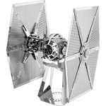 Metal Earth Star Wars Sta Special Forces Tie Fighter kovová stavebnica