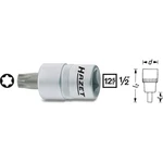 Hazet  992-T27 Torx nástrčný kľúč   T 27   1/2" (12.5 mm)