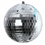 Eurolite 50100210  Mini Disco guľa    15 cm