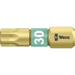 Wera 867/1 BDC TX30X25 05 066108 001 bit Torx T 30 nástrojová ocel legované, diamantová vrstva D 6.3 1 ks