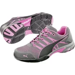 PUMA Safety Celerity Knit Pink 642910-38 bezpečnostná obuv S1 Vel.: 38 sivá, ružová 1 pár