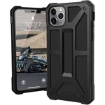 Urban Armor Gear Monarch Case Apple iPhone 11 Pro Max čierna