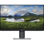 Dell P2719H LED monitor 68.6 cm (27 palca) En.trieda 2021 D (A - G) 1920 x 1080 Pixel Full HD 8 ms HDMI ™, VGA, DisplayP