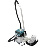 Makita  DVC154LZ suchý vysávač   15 l prachová trieda L certifikované