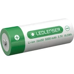 Ledlenser 501002 nahradný akumulátor   MT14, M6R