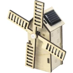 Sol Expert 40005 40005 solárne miniatúrne veterný mlyn