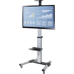 SpeaKa Professional PREM-LINE XL FS10S-46T TV kolieskový vozík 94,0 cm (37") - 177,8 cm (70") sklápajúci, otočný