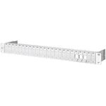 Metz Connect 130920-00KE 24 portů LWL patch panel neopatrené špecifikáciou 1 U