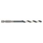 Bosch Accessories 2608577057  kovový špirálový vrták  5.50 mm Celková dĺžka 98 mm    1 ks