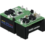 RECOM R2SX-2405-Tray DC / DC menič napätia do auta   400 mA 2 W Počet výstupov: 1 x