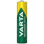 Varta RECH.AC.Power AAA800mAh BLI2 mikrotužkový akumulátor typu AAA  Ni-MH 800 mAh 1.2 V 2 ks